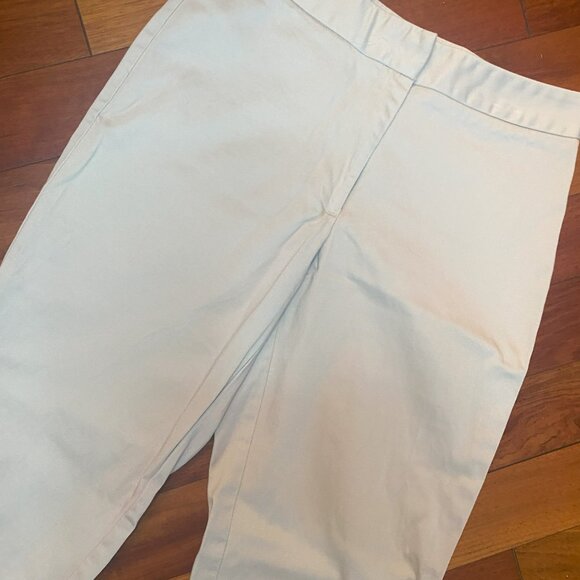 Dress Barn Capri Pants Size 4 - Picture 2 of 5